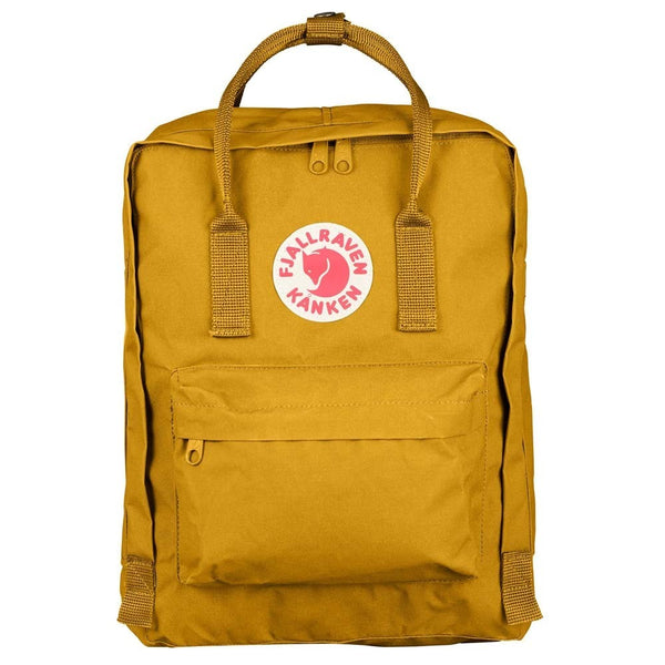 Fjallraven :: Kanken Day Backpack Range