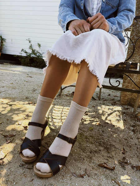 TAK :: Socks Cashmere  Womens Range