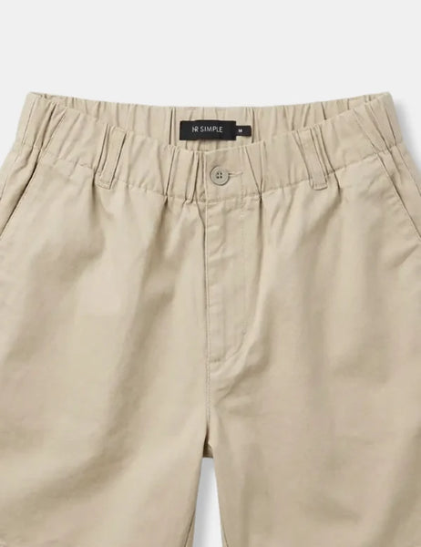 Mr Simple :: Chad Relaxed Short