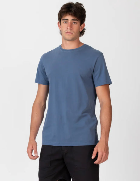 Mr Simple :: Reginald Tee
