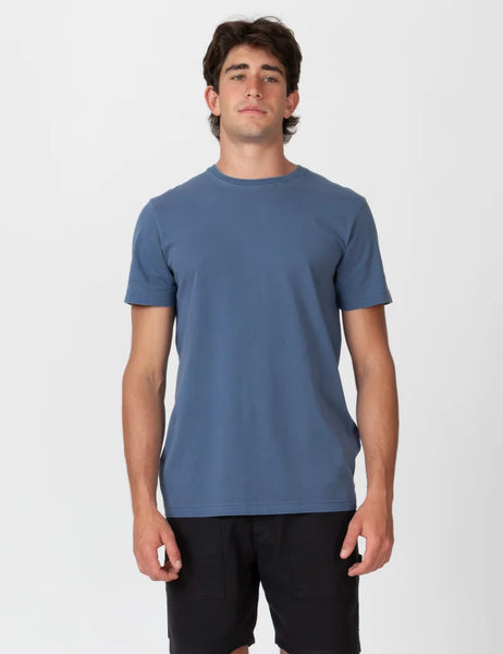 Mr Simple :: Reginald Tee
