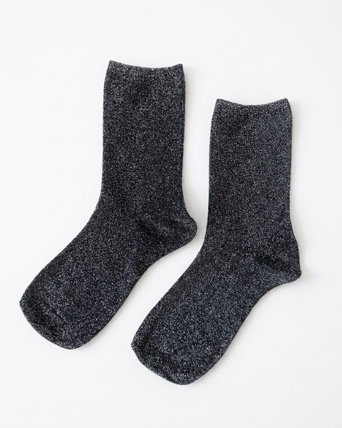TAK ::  Socks Disco Sparkle Range
