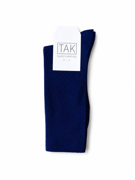 TAK :: Socks Mens Cotton