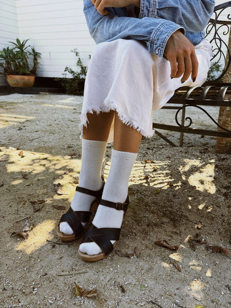 TAK :: Socks Cashmere  Womens Range