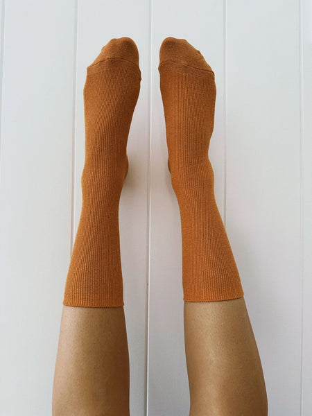 TAK :: Socks Star Dust Cotton Shimmer