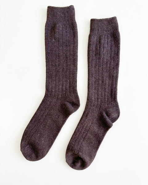 TAK ::  Socks Cashmere Mens Range