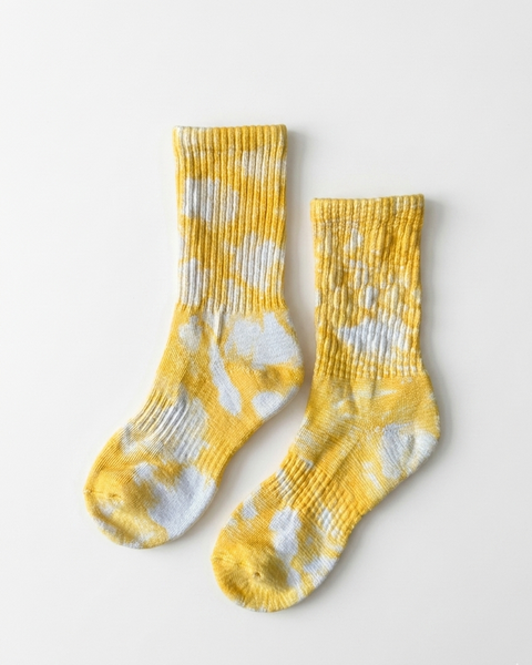 TAK :: Socks Tie-Dye Women’s Range