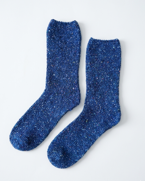 TAK :: Socks Speckled Wool Range