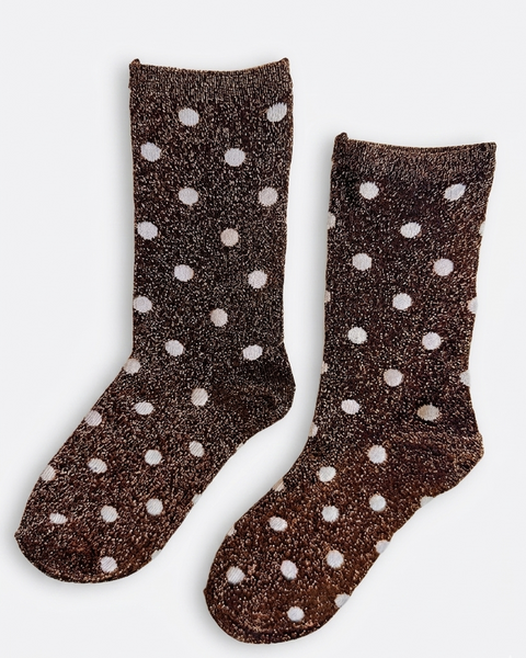 TAK :: Socks Sparkle and Dot  Range
