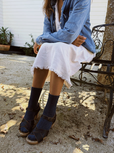 TAK :: Socks Cashmere  Womens Range