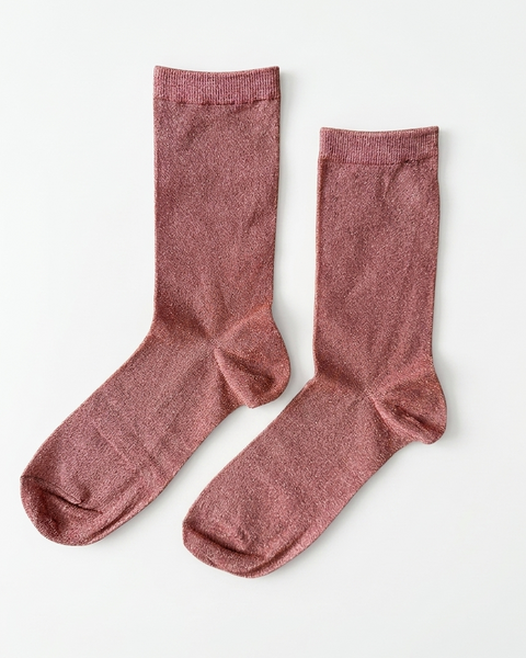 TAK :: Socks Sparkle Shimmer Range