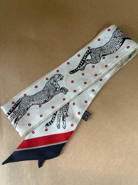 TAK :: Silk Neck Tie