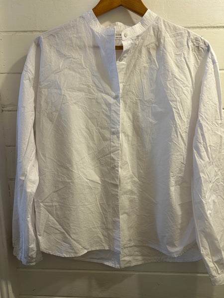 Co and Co :: Grandpa Cotton Shirt