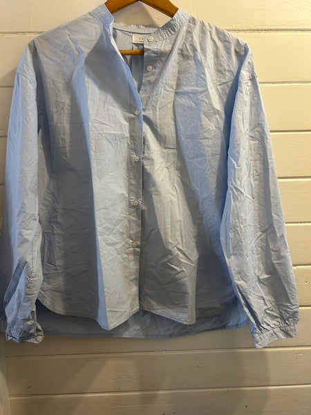 Co and Co :: Grandpa Cotton Shirt