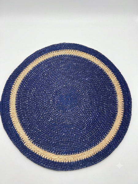 Citta :: Agora Woven Placemat