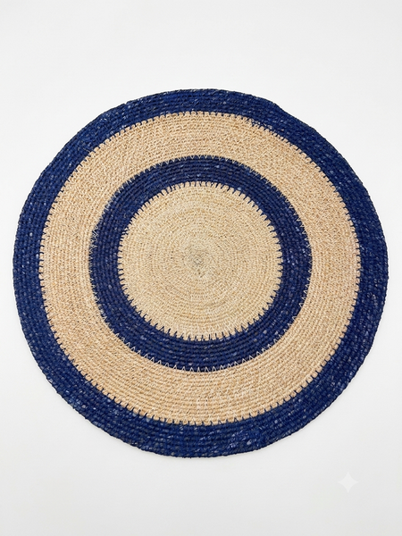 Citta :: Agora Woven Placemat