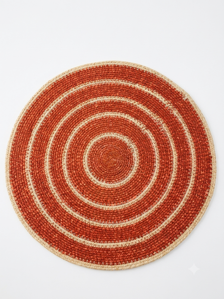 Citta :: Agora Woven Placemat