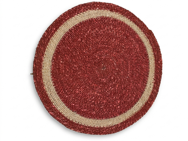 Citta :: Agora Woven Placemat