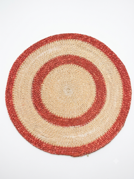 Citta :: Agora Woven Placemat