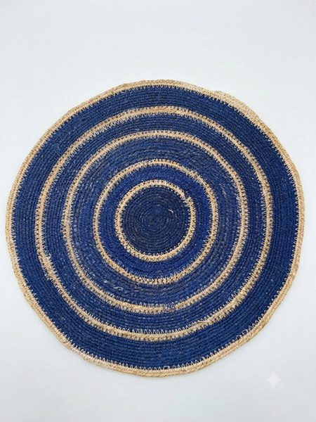 Citta :: Agora Woven Placemat