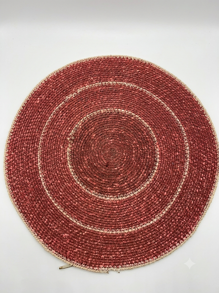 Citta :: Agora Woven Placemat