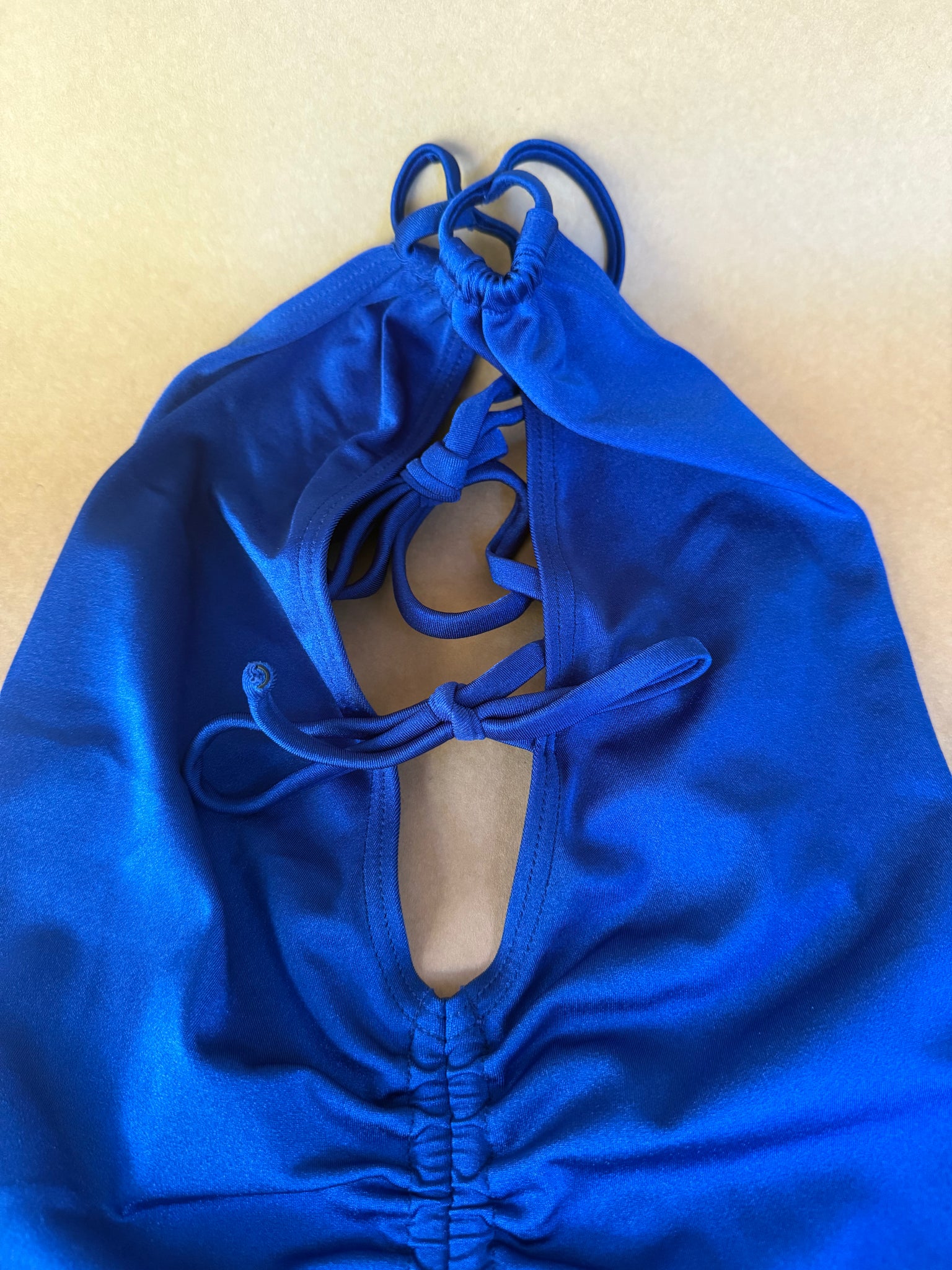 DUCO :: Inferno One Peice