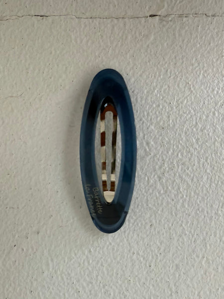 TAK :: Susie Oval Hair Clip