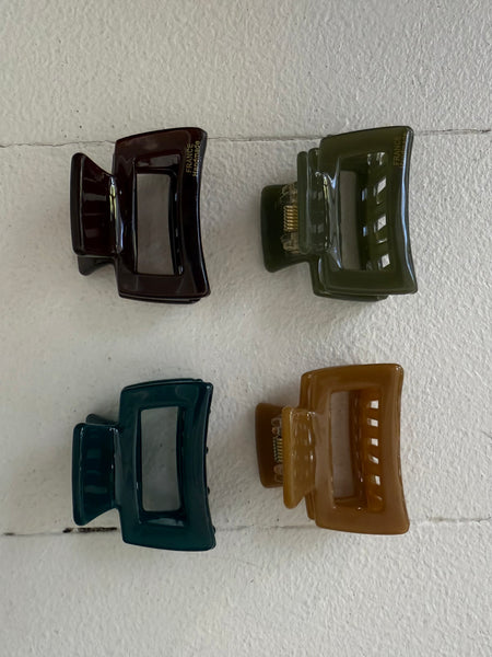 TAK :: Mia Mini Clasp