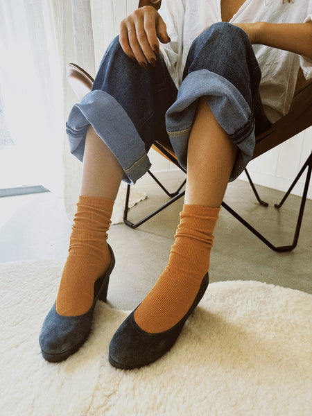 TAK :: Socks Star Dust Cotton Shimmer