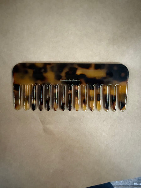 TAK :: Styling Wide Tooth Comb