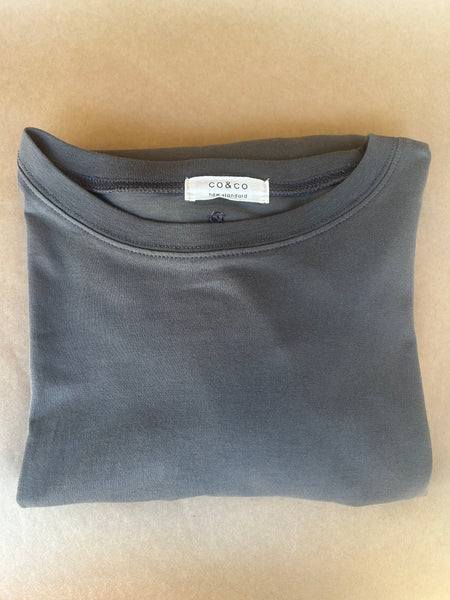 Co and Co :: Long Sleeve