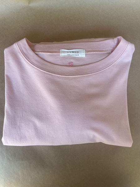 Co and Co :: Long Sleeve