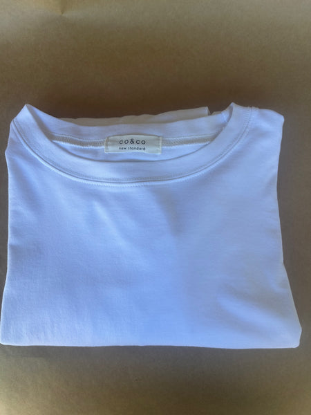 Co and Co :: Long Sleeve