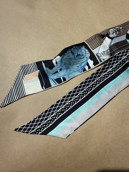 TAK :: Silk Neck Tie