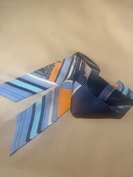 TAK :: Silk Neck Tie