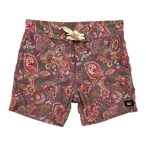 Saltys Short Supply :: Boardwalk Short Range (Cotton)