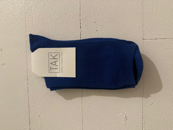TAK :: Cotton Socks Range - Brights