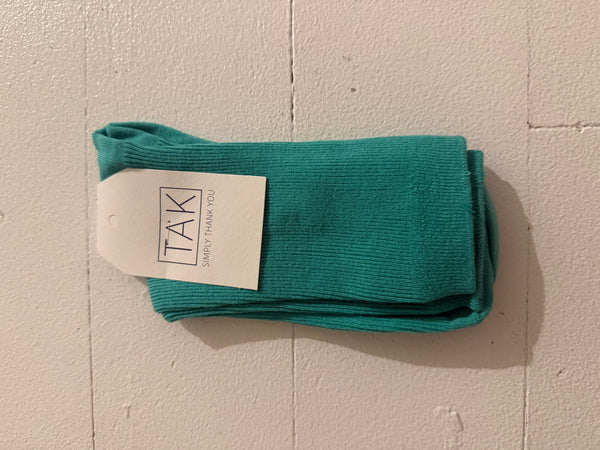 TAK :: Cotton Socks Range - Brights
