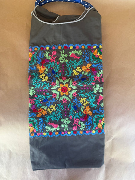 TAK :: Paracord Shopping Tote