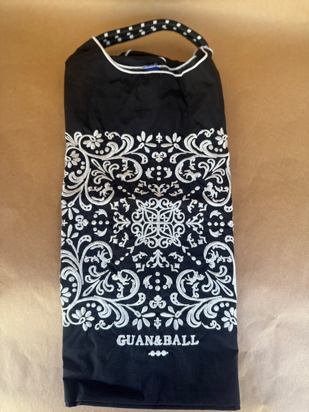 TAK :: Paracord Shopping Tote