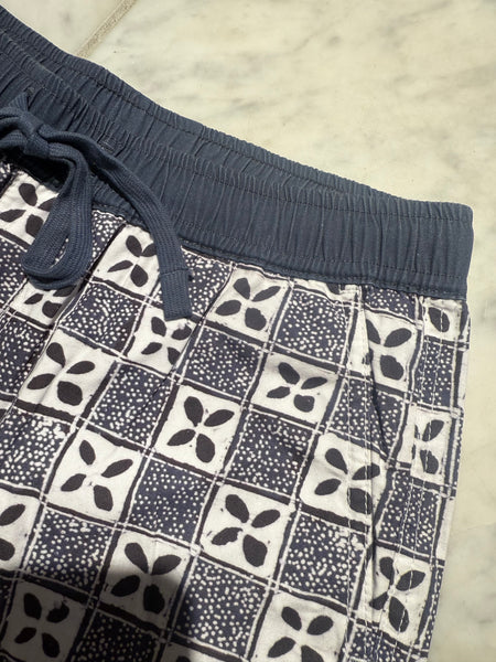 Salty's Short Supply :: Boardwalk Short Range (Cotton)