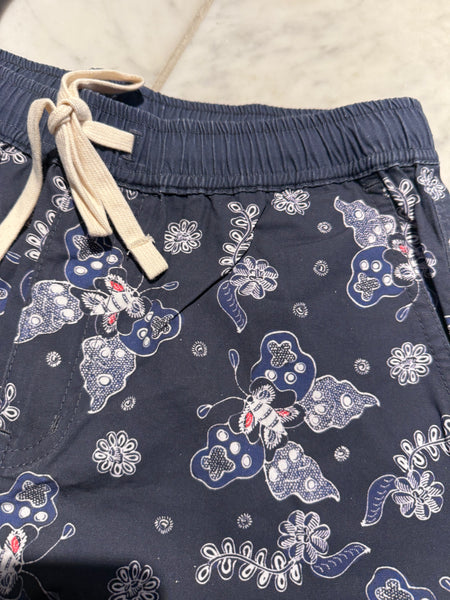 Salty's Short Supply :: Boardwalk Short Range (Cotton)