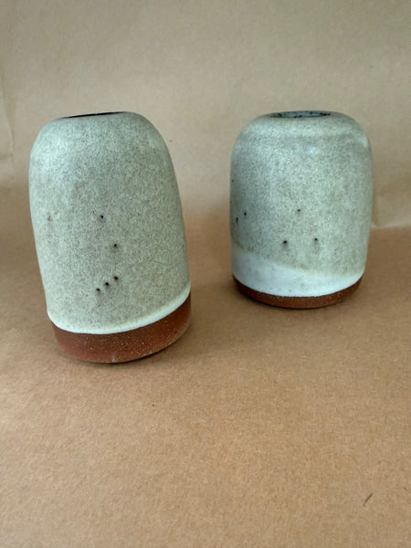 Fox Pots Co :: Urchin Vessel