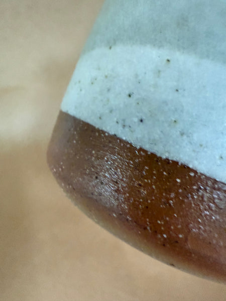 Fox Pots Co :: Urchin Vessel