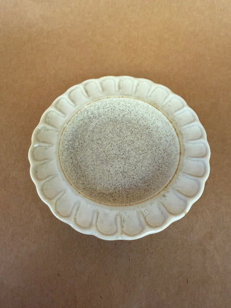 TAK :: Petite Petal Soap Dish