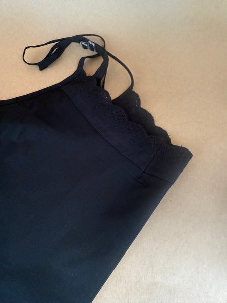 TAK :: Embroidary Anglais Nightie