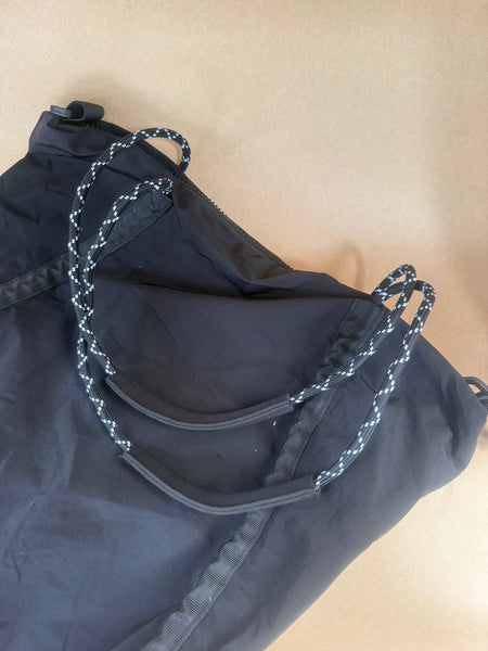 TAK :: Light Weight Bag - Paracord Tote