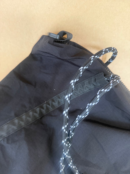 TAK :: Light Weight Bag - Paracord Tote