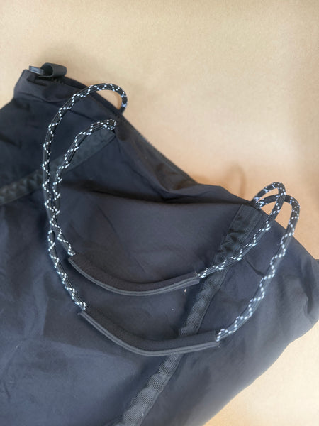 TAK :: Light Weight Bag - Paracord Tote
