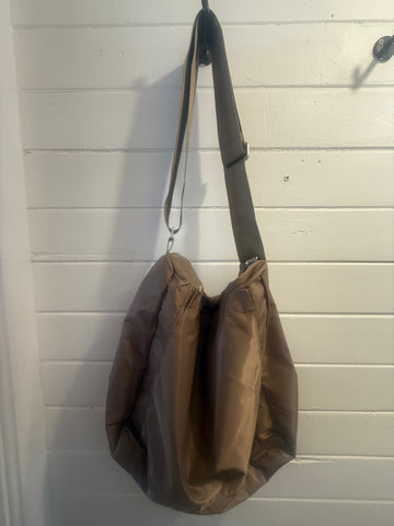 TAK :: Light Weight Bag - Postman's Satchell